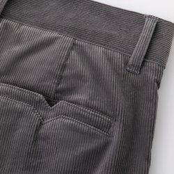 БРЮКИ YMKASHIX VELVET SERIES 5.0