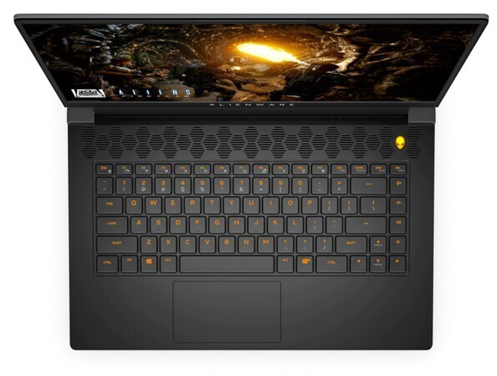 Ноутбук 15.6" Dell Alienware m15 R6 (M15-0358)