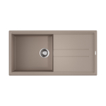 Мойка Omoikiri Tedori 100-SA Tetogranit | Бежевый