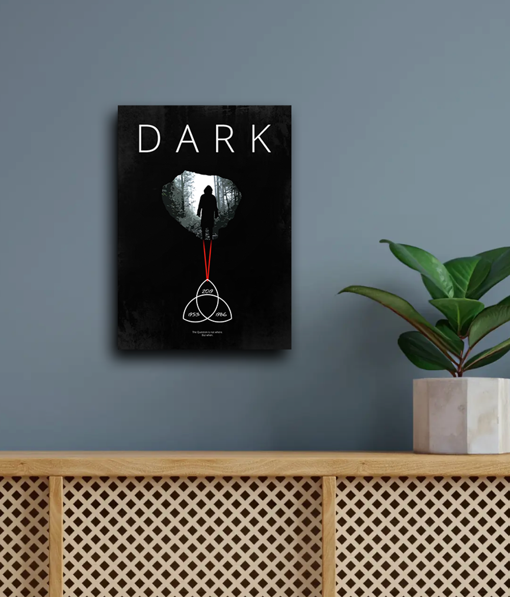Тьма 1 (Dark)