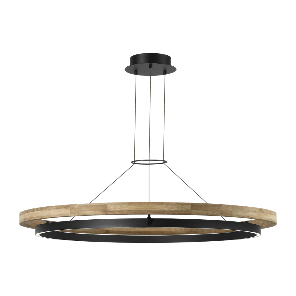 Люстра Visual Comfort Grace 48 Outdoor Chandelier