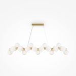 Подвесной светильник Maytoni MOD547PL-25BS