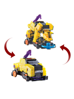 Машинка-трансформер Ви-Бон Дикие Скричеры 34831