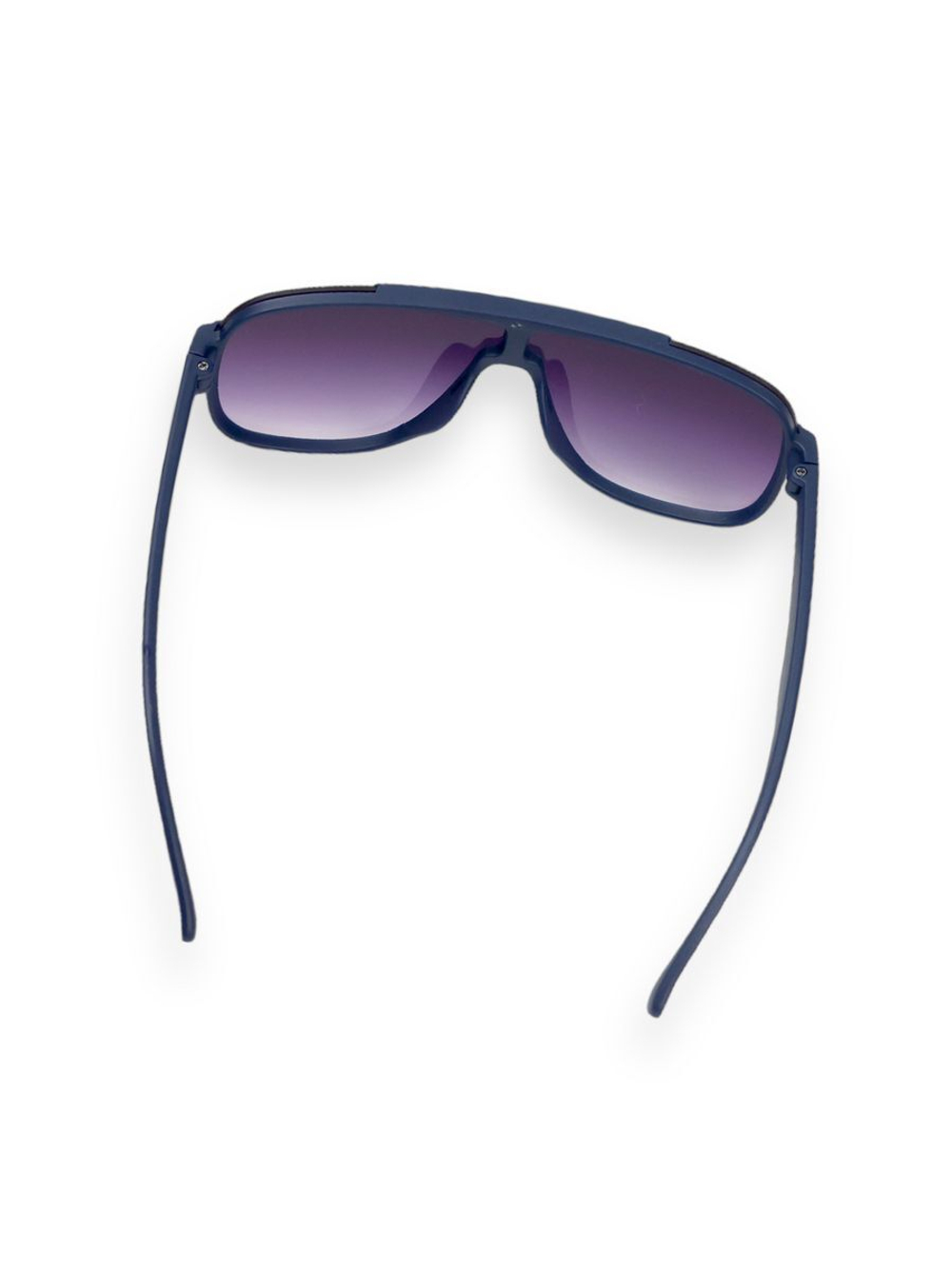 Солнцезащитные очки детские, синий