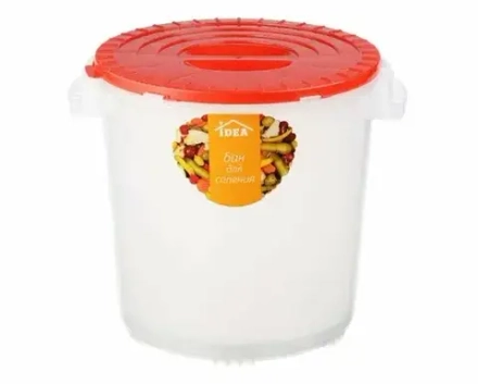 Бак для солений Idea