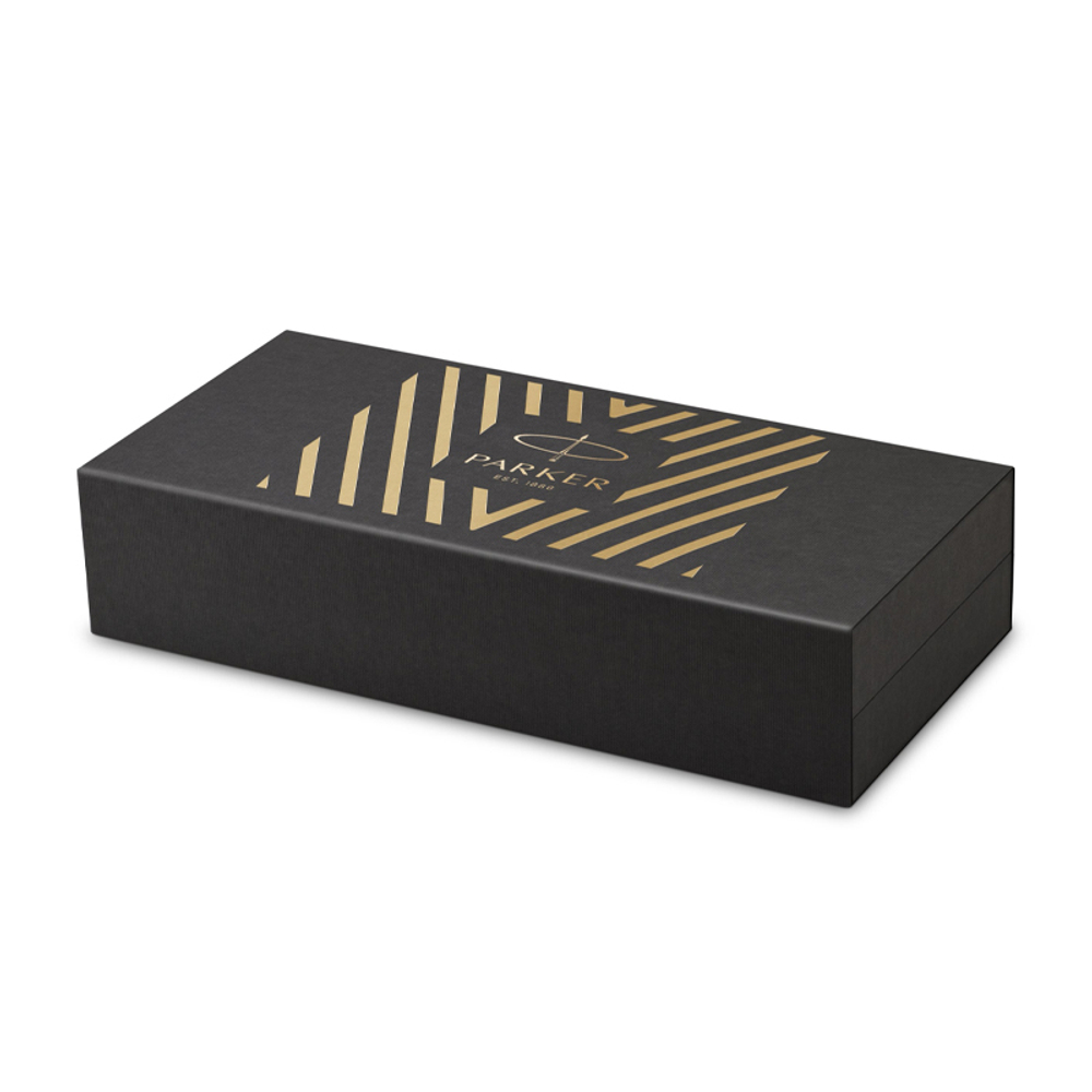 Parker Ingenuity Arrow GT, перьевая ручка, M, подарочная упаковка, шт