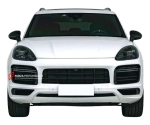 Обвес в стиле GTS SD для PORSCHE CAYENNE 9Y0.1 2018–2023