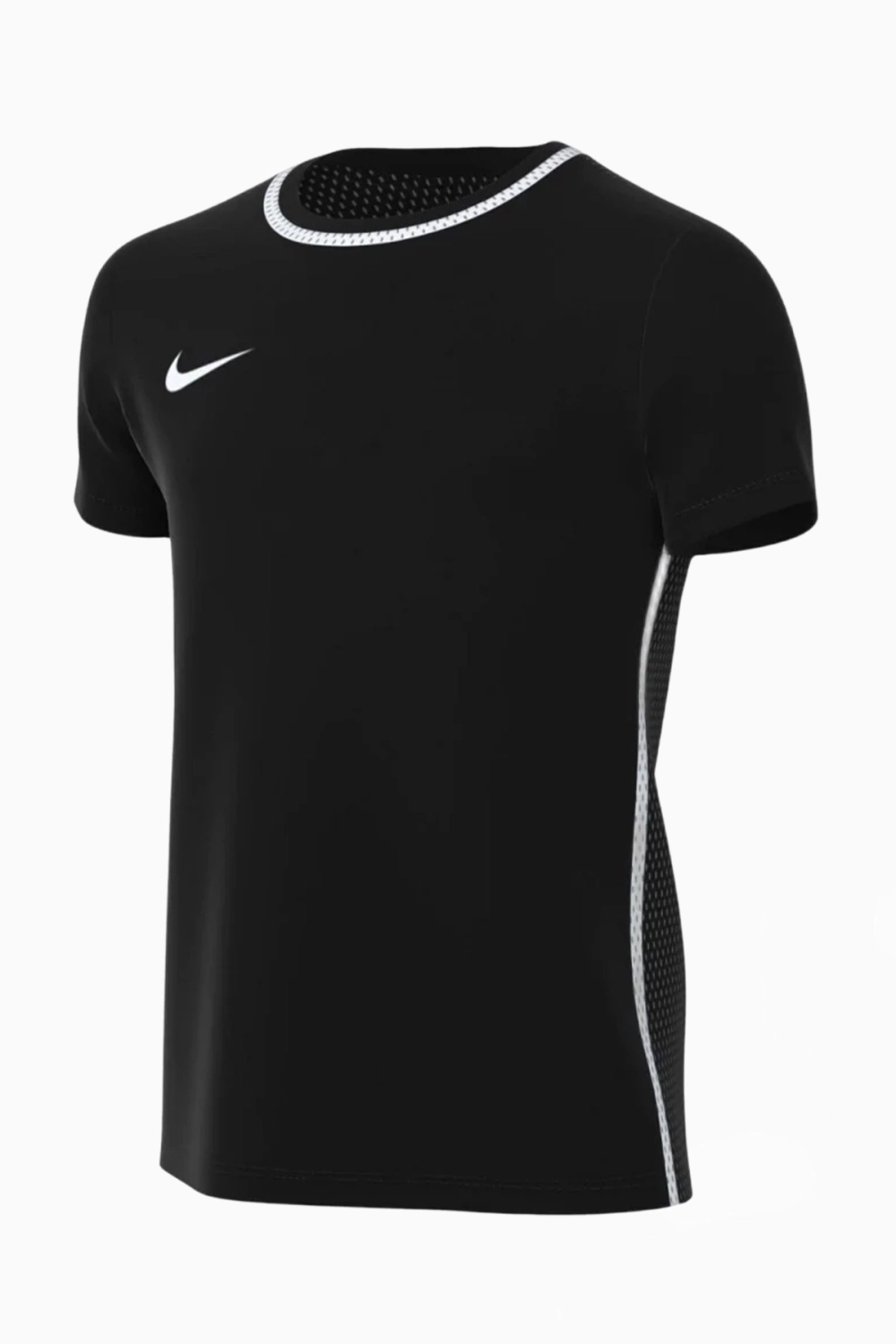 Футболка Nike Dri-FIT Park 26 Junior - черный