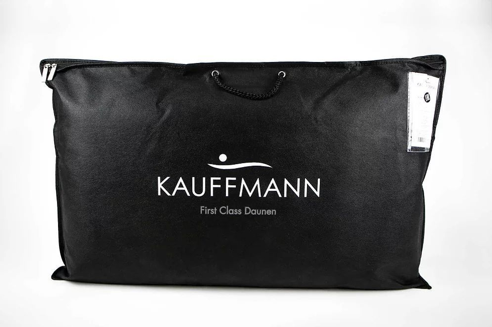 Подушка трехкамерная 50х70 Kauffmann De Luxe -  3C