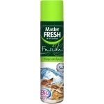 Освежитель воздуха 300мл Master FRESH Морской бриз