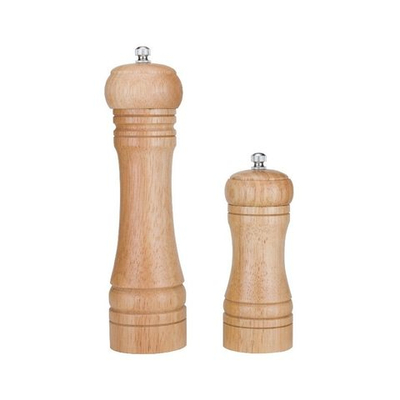 Перцемолка ДЕРЕВЯННАЯ мал. №6 2389