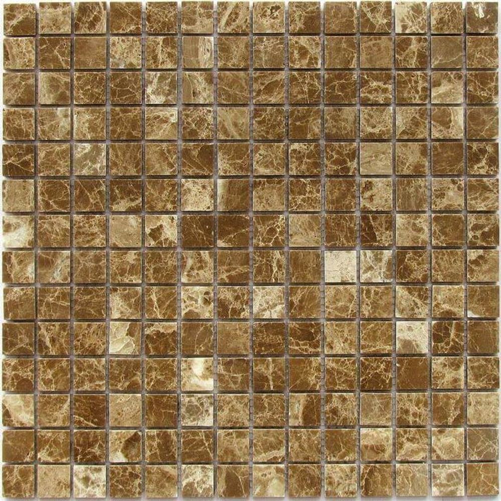 Bonaparte Mosaics Madrid-20 (Pol) 30.5x30.5