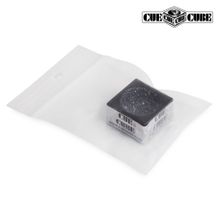 Инструмент для обработки наклейки Cue Cube черный