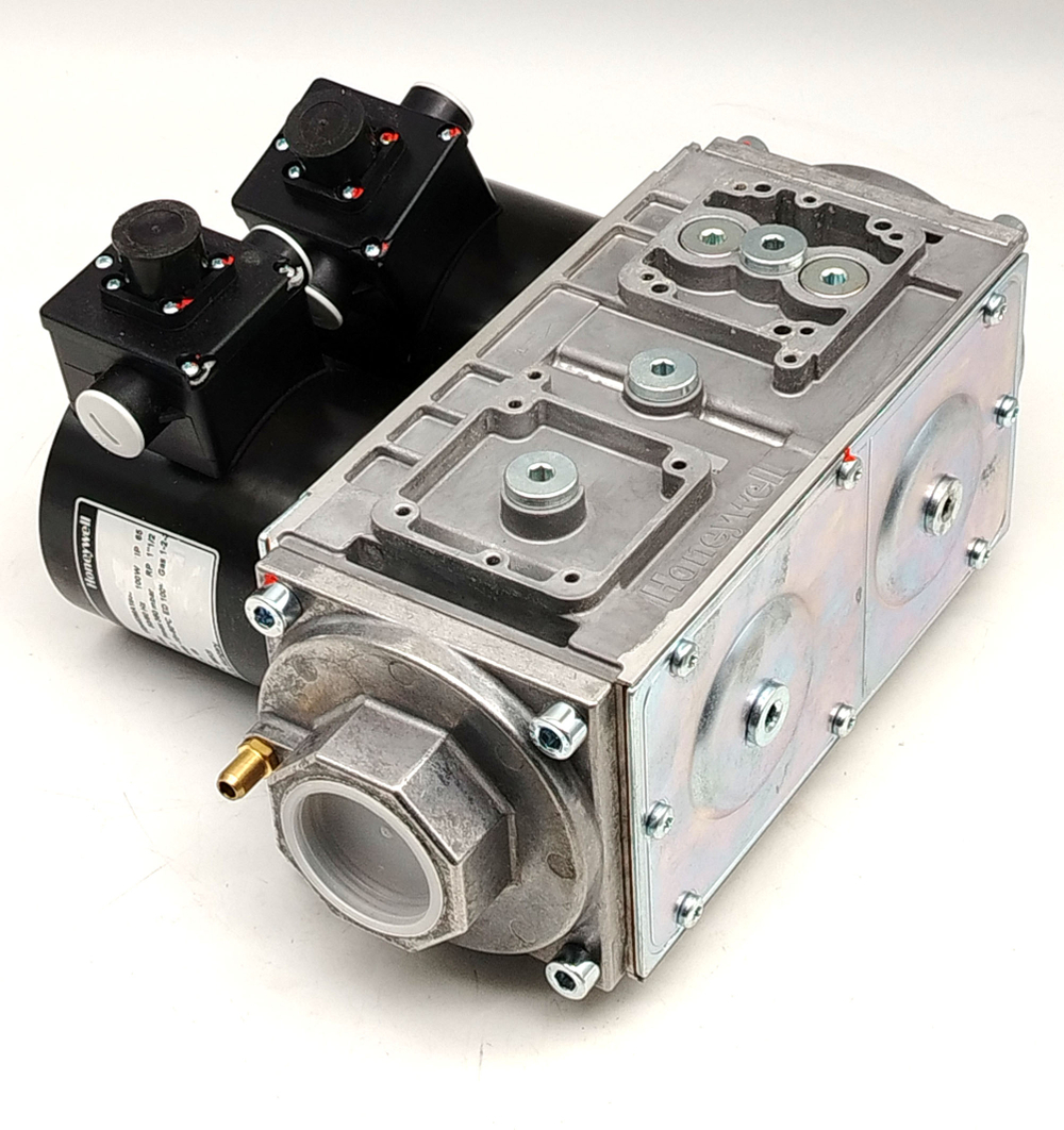 Клапан комбинированный Honeywell VQ440MA1030 DN40 360 мбар 110V IP65