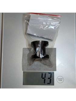 Ролик натяжителя привода цепи для мотоцикла 10мм