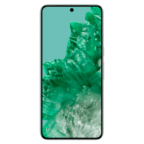 Смартфон Google Pixel 8 Pro 12/512GB, Mint (Мятный) (Японская версия)