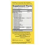 Renew Life, Ultimate Probiotic Flora™, для взрослых старше 50 лет, 30 млрд КОЕ, 30 веганских капсул с отсроченным высвобождением