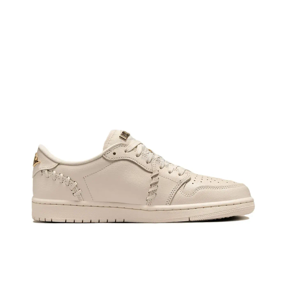 Женские кроссовки Air Jordan 1 Low 'Method of Make - Legend Light Brown' FN5032-200
