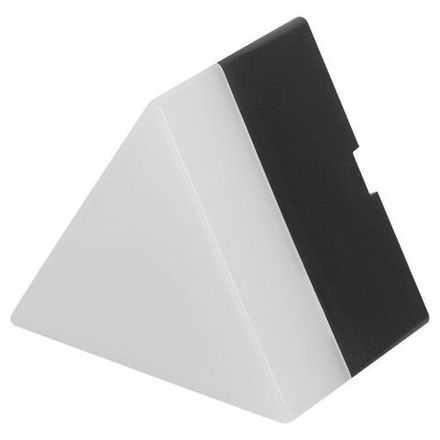 Модуль соединительный светодиодный SML-AC-B-6K-03 для светильников SML 3Вт 6500К 270лм треугол. черн. Эра Б0050963