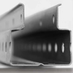 Стеллаж СФМ 2000х1500х600 (3 яруса без настила)