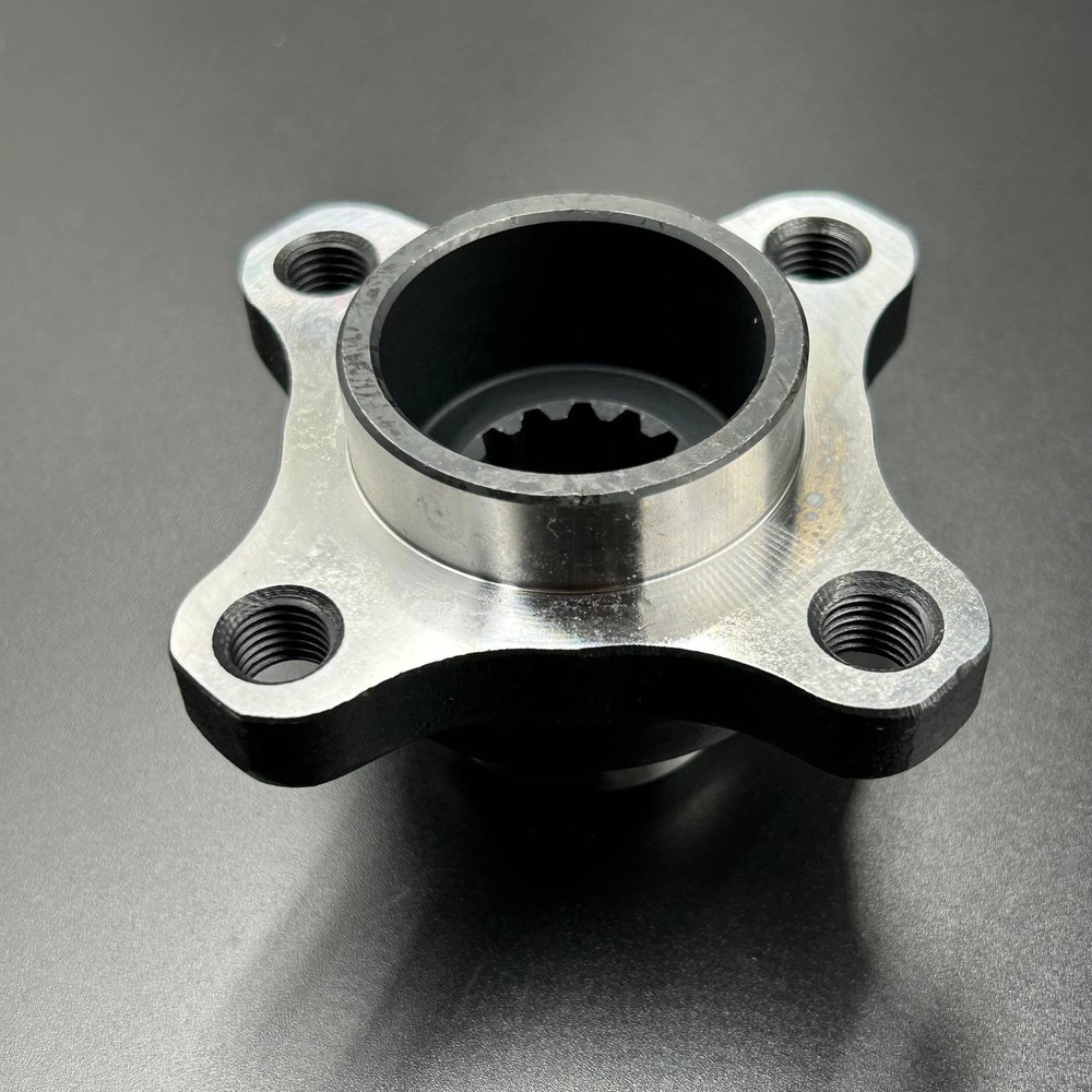 Фланец заднего редуктора (4 отверстия) ATV X4, X6, X8, 500 HO (ZIBO)