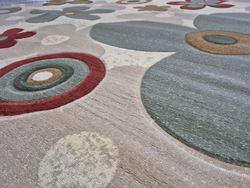 Kamea d038 GREEN Прямой