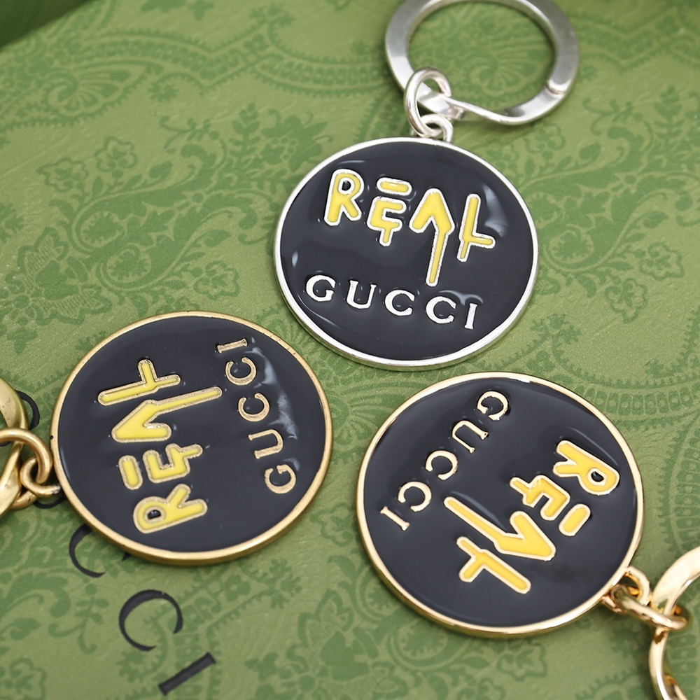 Gucci Key Chain