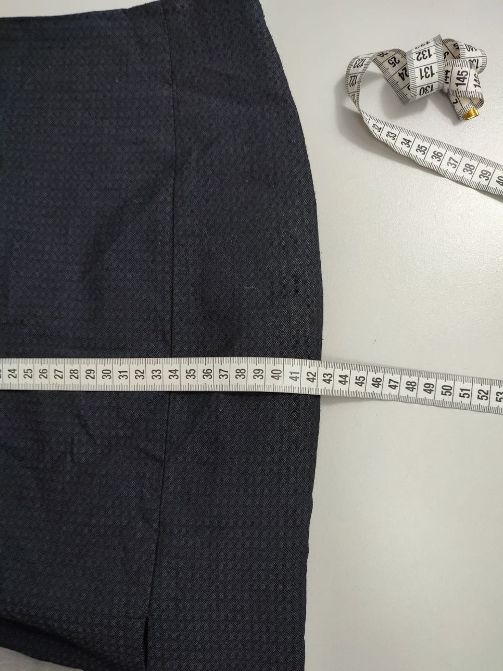 Юбка Zolla строгая 42 размер