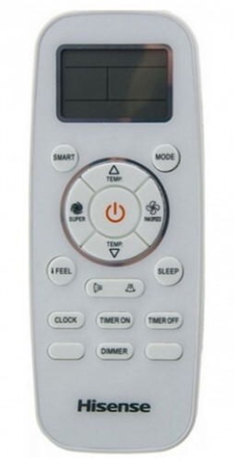 Кондиционер Hisense Silver DC Inverter AS-07UR4SYDDL02(S)