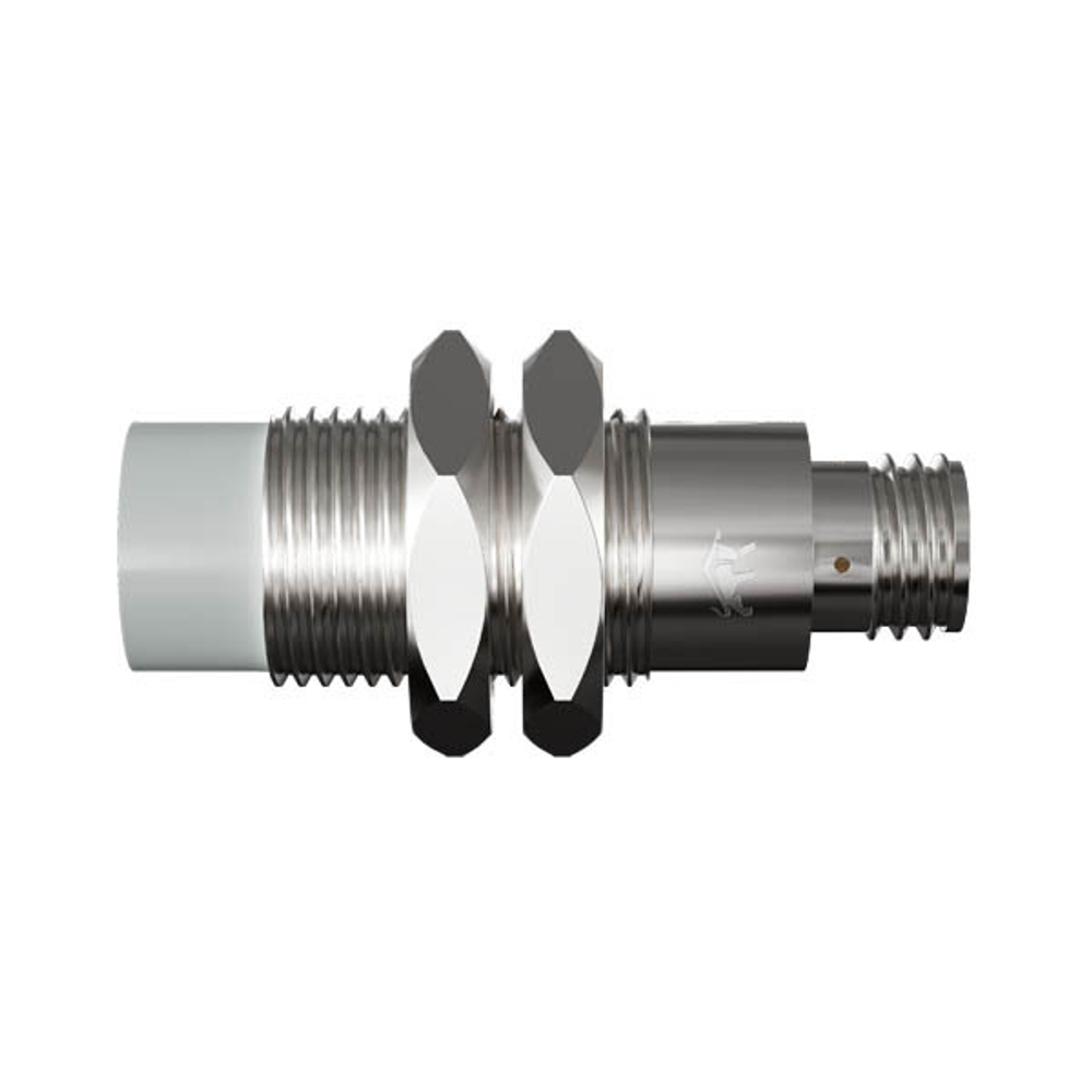 Индуктивный датчик Prompower KT118-D16PB-DS1253-LY