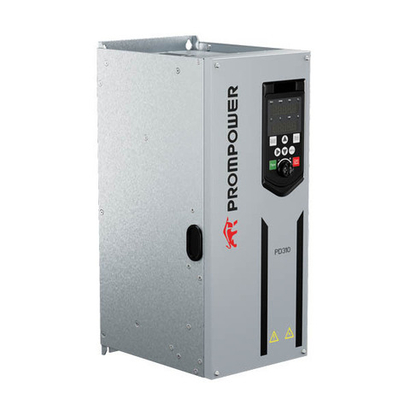 Преобразователь частоты Prompower PD310-A4300BL, 380В, 60А, 30кВт