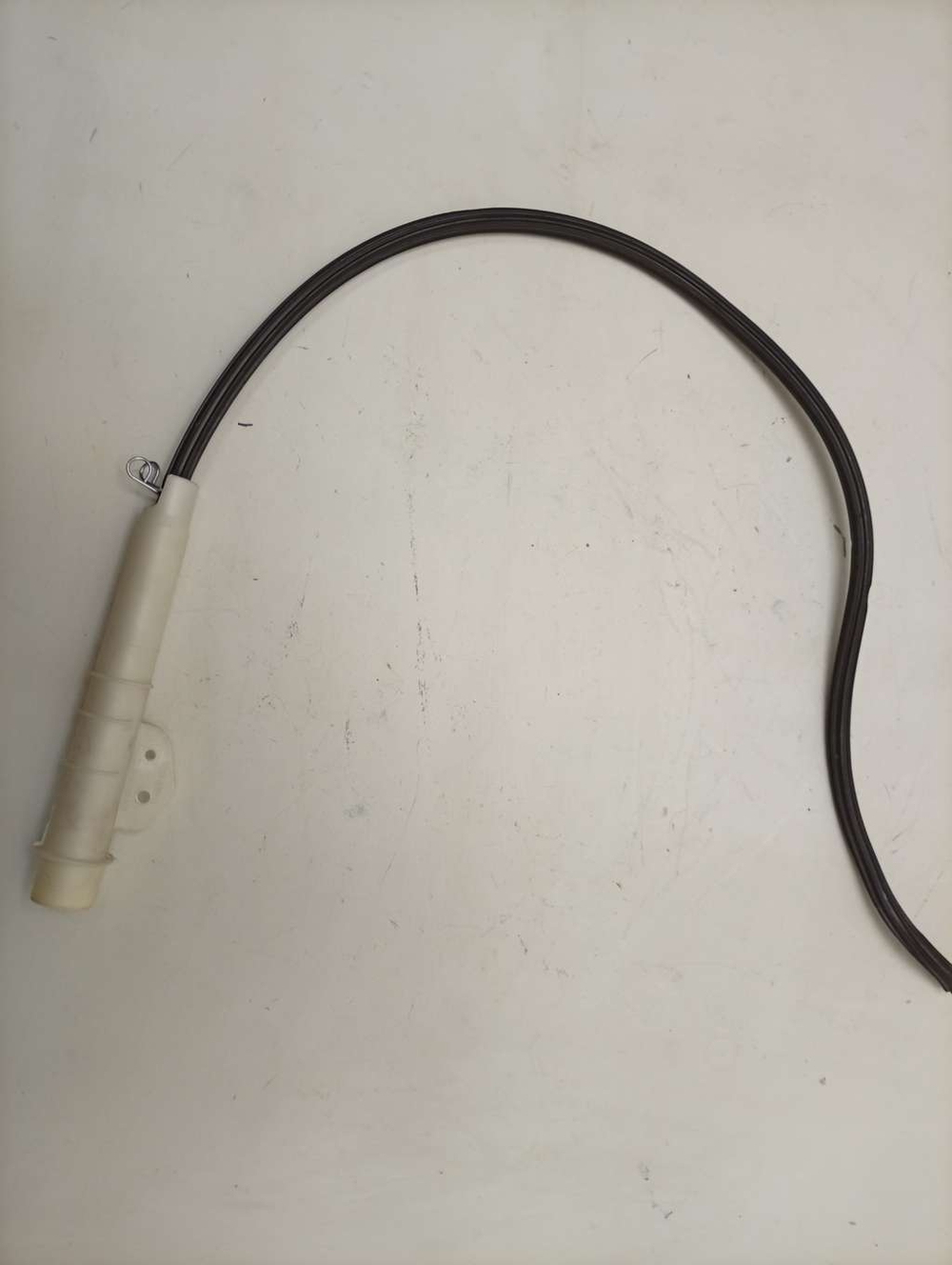 WF8500NMW/YLP кт25 Трубка прессостата для стиральной машины Samsung DC67-00297A б/у