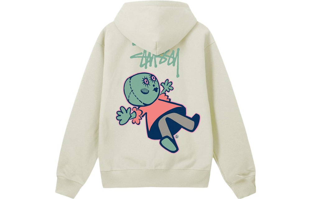 Худи Stussy SS23, 1974912
