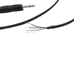 KIT: CORD HEADSET 18028G01