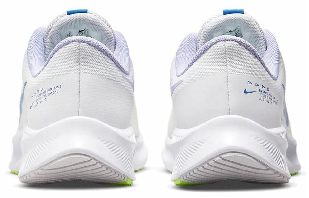Кроссовки Nike Quest 4 (Женская размерная сетка)