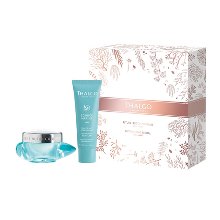 Thalgo Подарочный набор Идеальное питание NOURISHING RITUAL 100 мл
