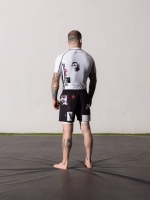 Рашгард MANTO OVERCOME