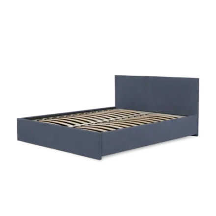 Кровать BuyRest (велюр, без ПМ)