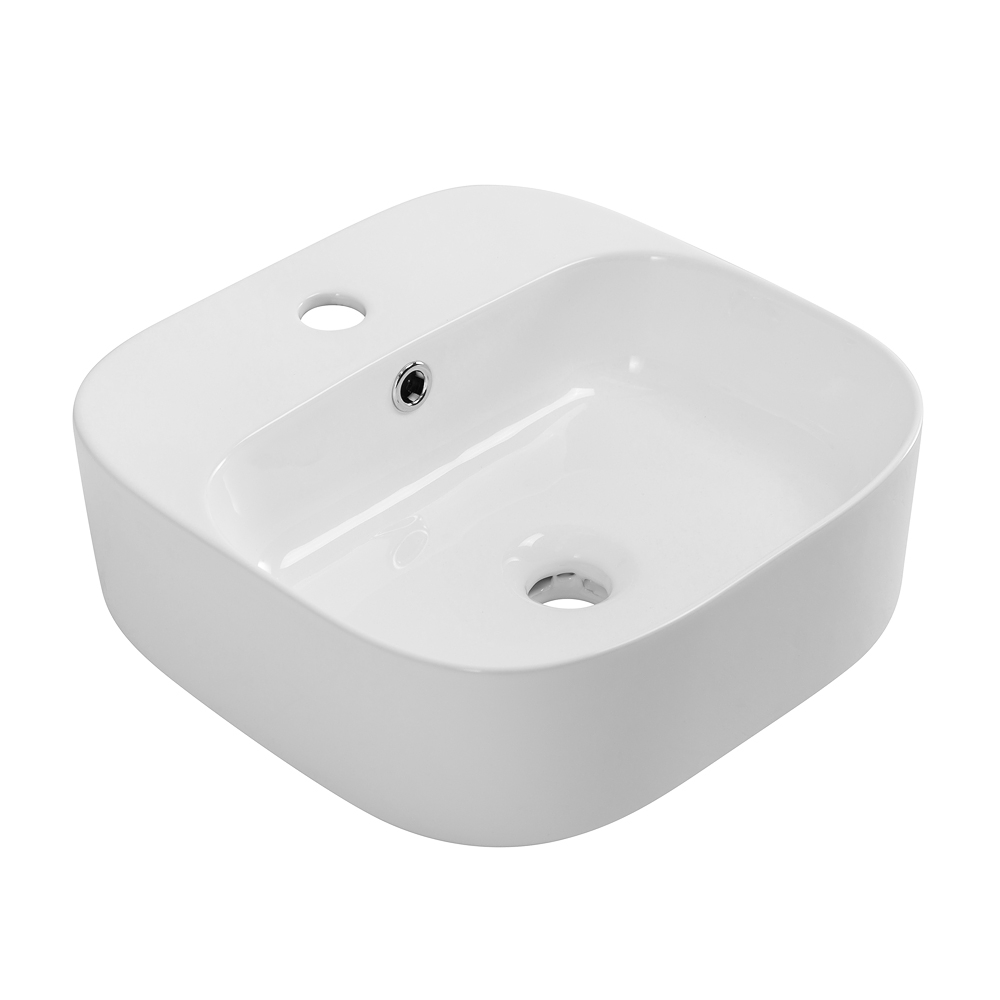 Раковина накладная Cezares CZR-6615