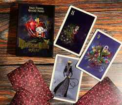 Оракул Щелкунчик