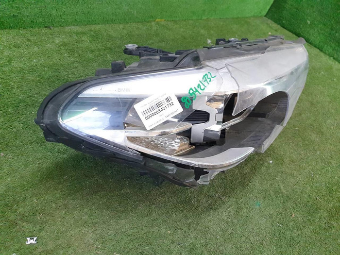 Битая Фара правая BMW 5er G30 (2017-2020) LED
