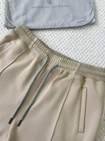 Спортивный костюм Brunello Cucinelli, арт. 477289633