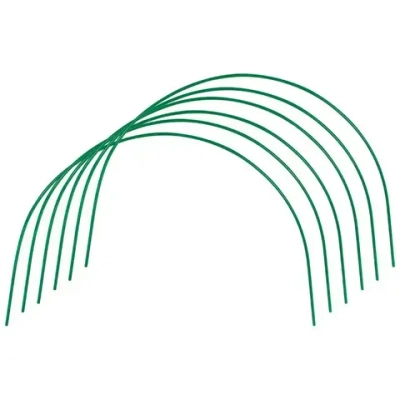 Дуги металл в кембрике2 м. 10*0,5