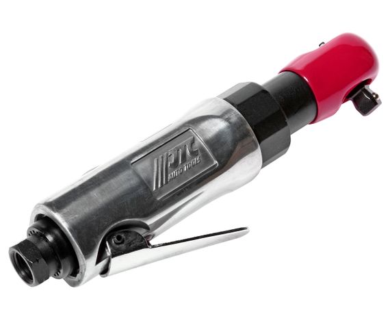 Ключ трещотка пневматический 3/8&quot; 50Нм 230об/мин. укороченный с плавающим квадратом JTC JTC-3930