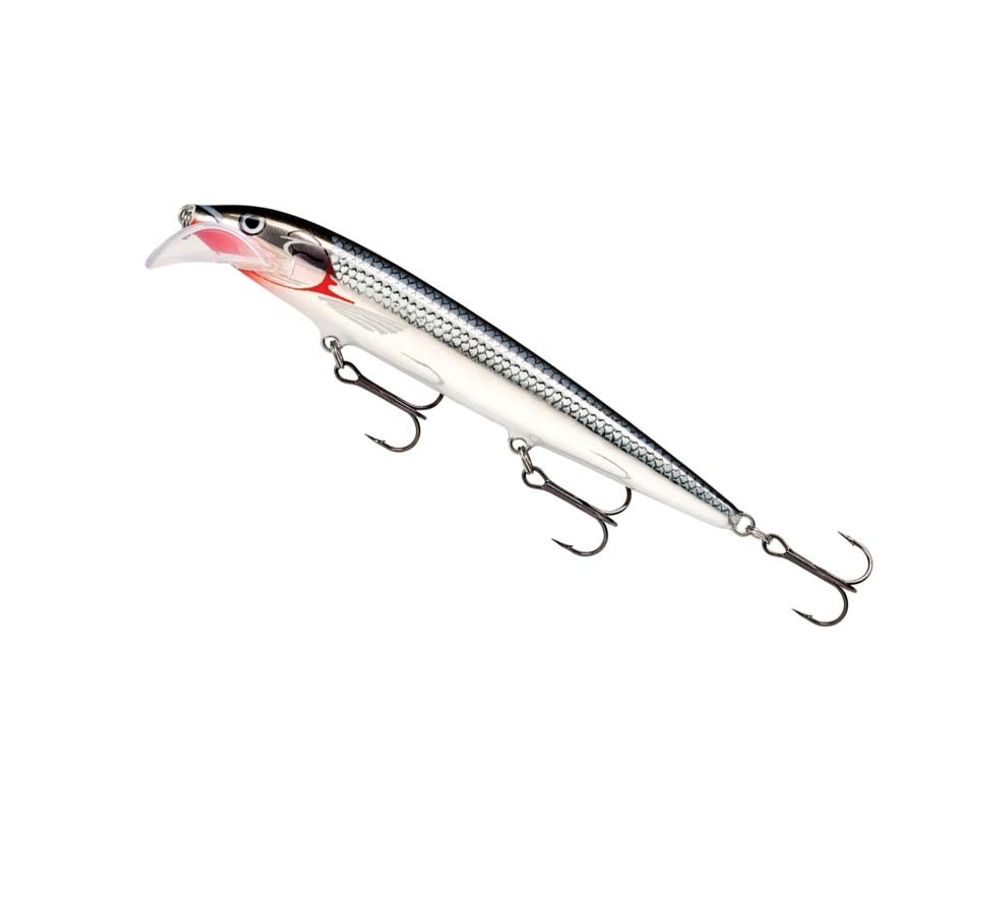 Rapala Scatter Rap Husky 13 см., цвет S