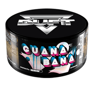 Купить Табак Duft - Guanabana (25 г)