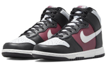 Кроссовки Nike Dunk (Женская размерная сетка)