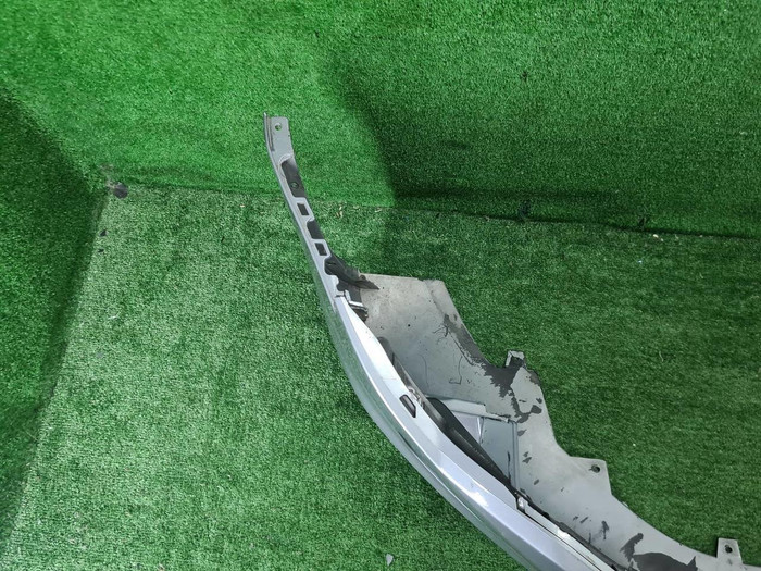 Бампер передний Audi A6 4 C7 (2014-2018)