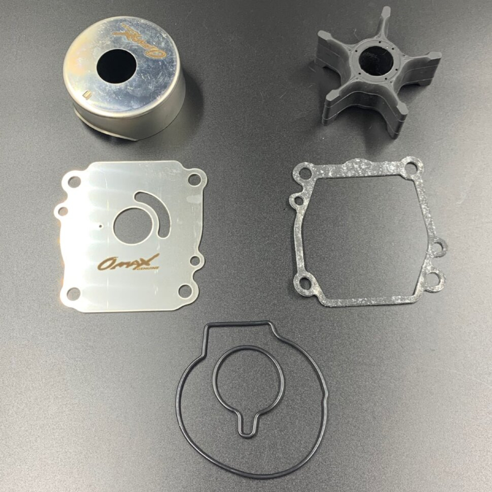 Ремкомплект помпы охлаждения Suzuki DF90-140 (Omax)