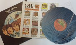Винтажная виниловая пластинка LP Rare Earth One World (USA 1971)
